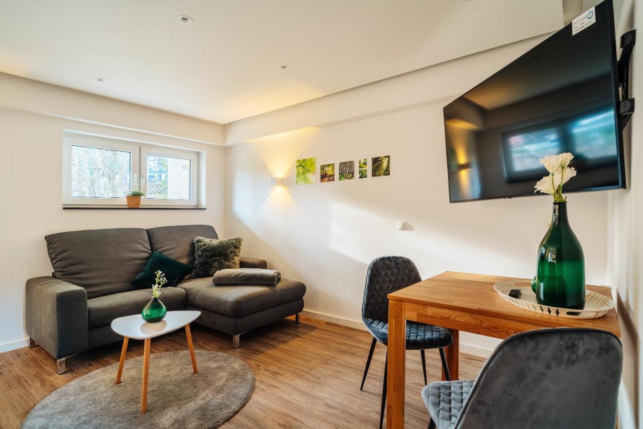 Ferienwohnung Kiefer Braunlage Exterior photo
