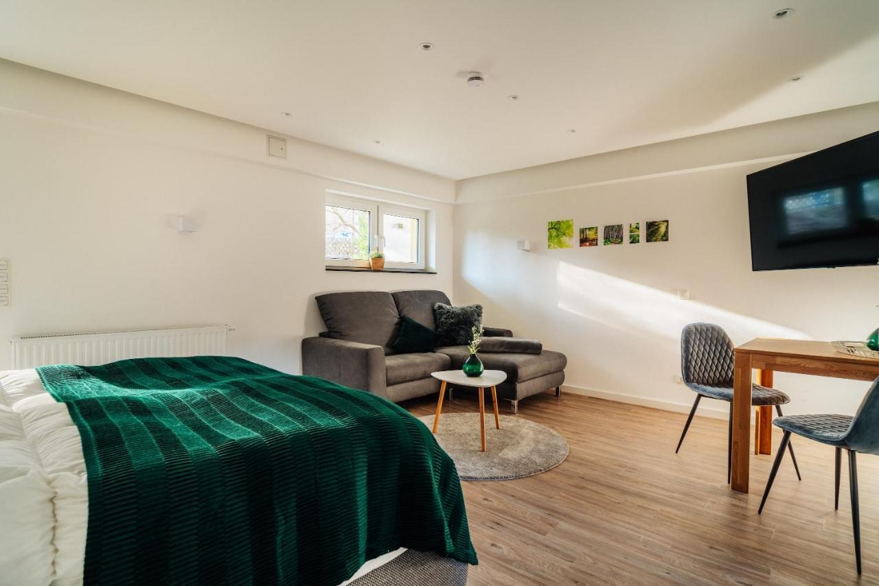 Ferienwohnung Kiefer Braunlage Exterior photo
