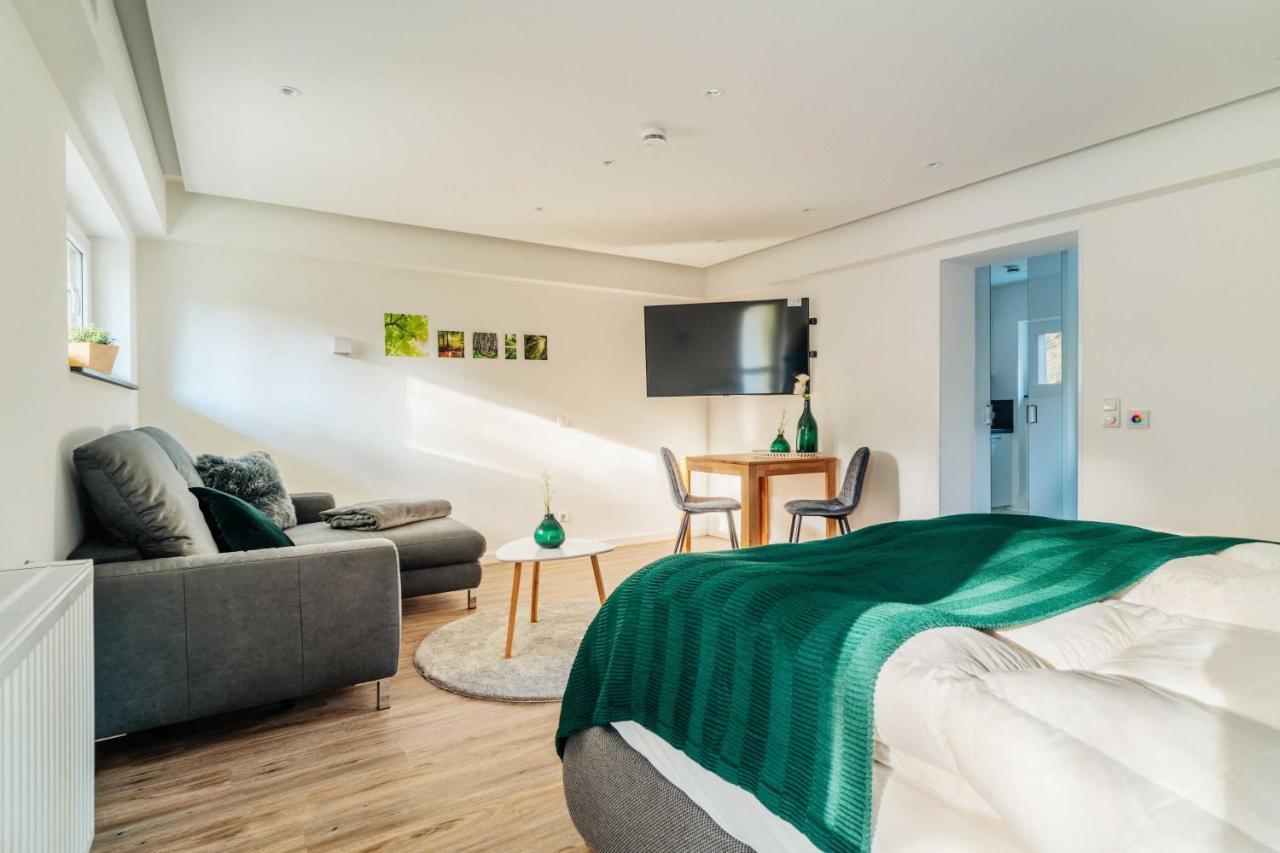 Ferienwohnung Kiefer Braunlage Exterior photo