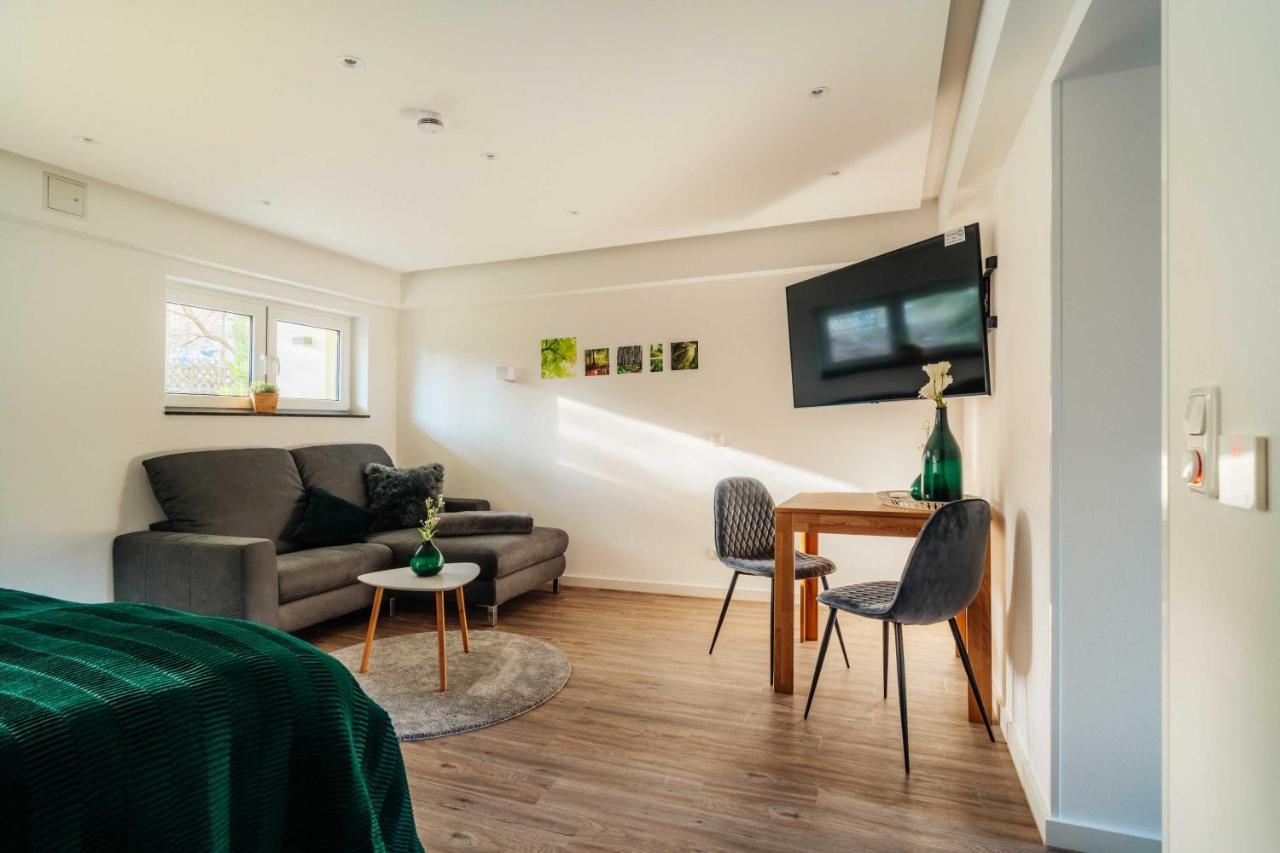 Ferienwohnung Kiefer Braunlage Exterior photo